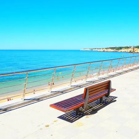 D'avellar Lk Appartement Armação de Pêra