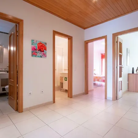 D'avellar Lk Appartement Armação de Pêra