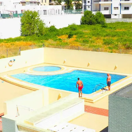 D'avellar Lk Apartment