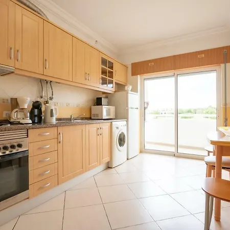 D'avellar Lk Apartment